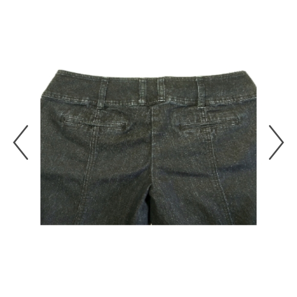 Bisou Bisou Wide Leg Jeans - Picture 3 of 11